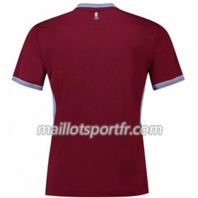 Maillot de Foot Aston Villa Domicile 2018/19